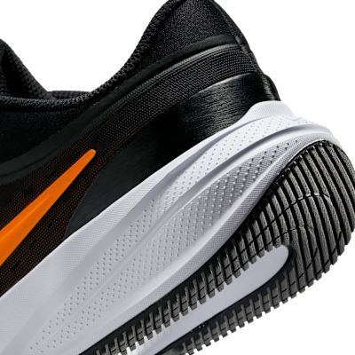 Cheap (JR) Nike Star Runner 5 Hitam/Marrakech/Antrasit/Total Oranye HF7004-006