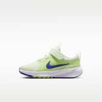 Nike Star Runner 5 Bolt Tint/Light Liquid Lime/Bolt Ice/Lapis HF7005-700 Nike Star Runner 5 Bolt Tint/Light Liquid Lime/Bolt Ice/Lapis HF7005-700