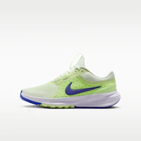 Nike Star Runner 5 Bolt Tint/Light Liquid Lime/Bolt Ice/Lapis HF7004-700 Nike Star Runner 5 Bolt Tint/Light Liquid Lime/Bolt Ice/Lapis HF7004-700