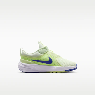 Nike Star Runner 5 Bolt Tint/Light Liquid Lime/Bolt Ice/Lapis HF7005-700 Lookbook Nike Star Runner 5 Bolt Tint/Light Liquid Lime/Bolt Ice/Lapis HF7005-700