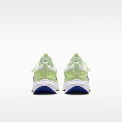 Details for Nike Star Runner 5 Bolt Tint/Light Liquid Lime/Bolt Ice/Lapis HF7005-700