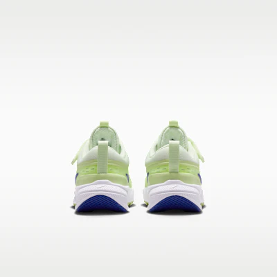 Nike Star Runner 5 Bolt Tint/Light Liquid Lime/Bolt Ice/Lapis HF7005-700 Details for Nike Star Runner 5 Bolt Tint/Light Liquid Lime/Bolt Ice/Lapis HF7005-700