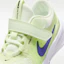 Sizing Nike Star Runner 5 Bolt Tint/Light Liquid Lime/Bolt Ice/Lapis HF7005-700