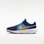 Buy Nike Star Runner 5 Midnight Navy/University Blue/Lime Blast/Laser Orange HF7004-403