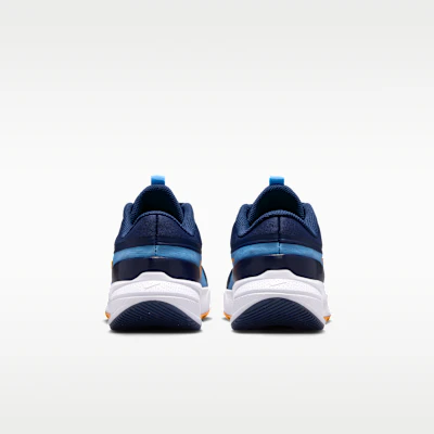 Nike Star Runner 5 Midnight Navy/University Blue/Lime Blast/Laser Orange HF7004-403 Details for Nike Star Runner 5 Midnight Navy/University Blue/Lime Blast/Laser Orange HF7004-403