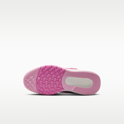 Order Nike Star Runner 5 粉色/黑色/米白/粉色跑鞋 IM7650-600