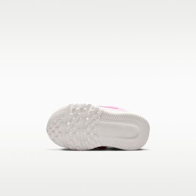 Order Nike Star Runner 5 Roze/Zwart/Sail/Roze IM7651-600