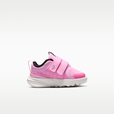 Lookbook Nike Star Runner 5 Roze/Zwart/Sail/Roze IM7651-600