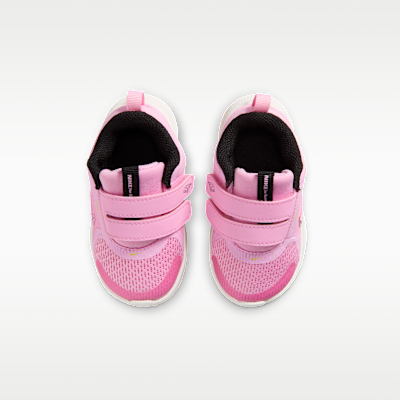 Shop Nike Star Runner 5 Roze/Zwart/Sail/Roze IM7651-600