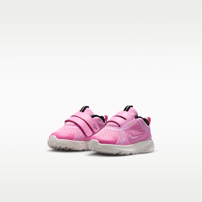 Purchase Nike Star Runner 5 Roze/Zwart/Sail/Roze IM7651-600
