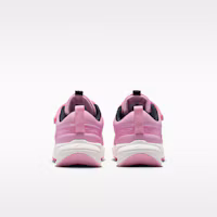 Details for Nike Star Runner 5 粉色/黑色/米白/粉色跑鞋 IM7650-600