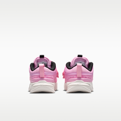 Details for Nike Star Runner 5 Roze/Zwart/Sail/Roze IM7651-600