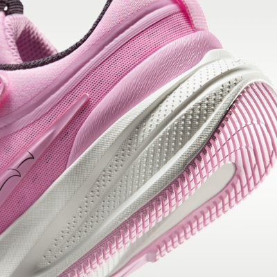 Cheap Nike Star Runner 5 粉色/黑色/米白/粉色跑鞋 IM7650-600