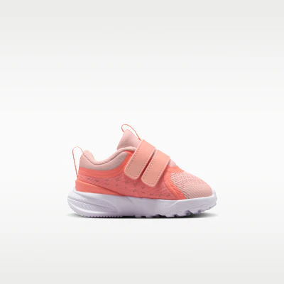 Nike Star Runner 5 Sepatu Arctic Orange/Atomic Pink/Hot Lava/Black HF7006-800 Lookbook Nike Star Runner 5 Sepatu Arctic Orange/Atomic Pink/Hot Lava/Black HF7006-800