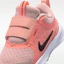 Sizing Nike Star Runner 5 Sepatu Arctic Orange/Atomic Pink/Hot Lava/Black HF7006-800
