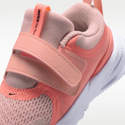 Nike Star Runner 5 Sepatu Arctic Orange/Atomic Pink/Hot Lava/Black HF7006-800 Cheap Nike Star Runner 5 Sepatu Arctic Orange/Atomic Pink/Hot Lava/Black HF7006-800