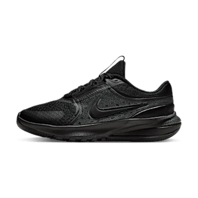 Nike Star RNNR 5 Sneakers Black/Anthracite/Black