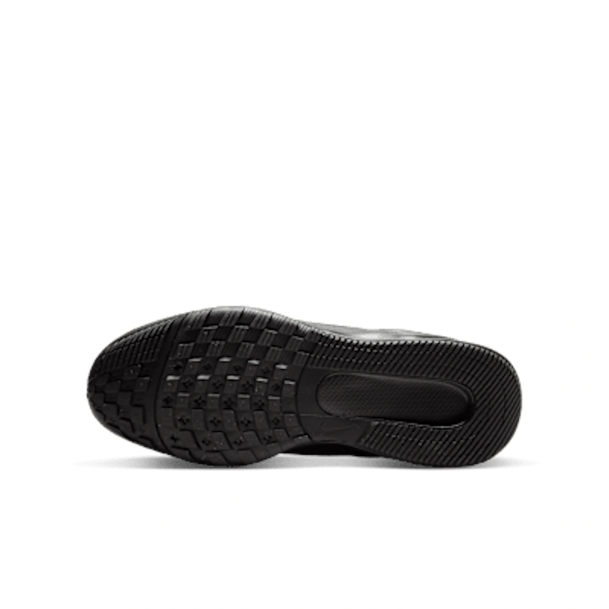 Nike Star Runner 5 Sneakers Black/Anthracite/Black