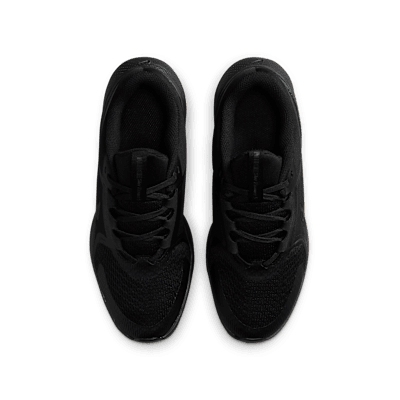 Shop 耐克Star Runner 5运动鞋 黑色/烟灰色/黑色 HF7004-001