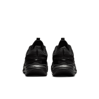 Details for 耐克Star Runner 5运动鞋 黑色/烟灰色/黑色 HF7004-001