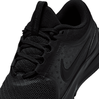 Sizing 耐克Star Runner 5运动鞋 黑色/烟灰色/黑色 HF7004-001