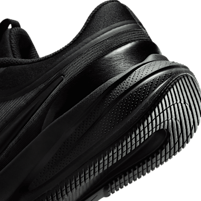 Cheap 耐克Star Runner 5运动鞋 黑色/烟灰色/黑色 HF7004-001