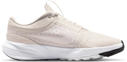 Lookbook Nike Star Runner 5 運動鞋 白金色/黑色/金屬金 HF7004-007