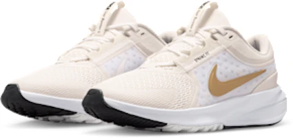 Purchase Nike Star Runner 5 運動鞋 白金色/黑色/金屬金 HF7004-007