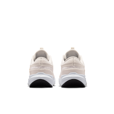 Details for (JR) Nike Star Runner 5 Sepatu Platinum Tint/Hitam/Metallic Gold HF7004-007