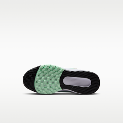 Order Nike Star Runner 5 白/黑/淡綠/北極綠 慢跑鞋 HF7005-104
