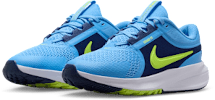 Nike Star Runner 5 University Blue/Blue Void/Football Grey/Bolt HF7004-400 Purchase Nike Star Runner 5 University Blue/Blue Void/Football Grey/Bolt HF7004-400