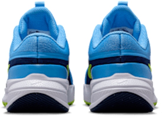 Nike Star Runner 5 University Blue/Blue Void/Football Grey/Bolt HF7004-400 Details for Nike Star Runner 5 University Blue/Blue Void/Football Grey/Bolt HF7004-400
