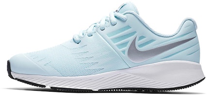 (Youth) Nike Star RUNNER 'Glacier Blue' 907257-401 (Youth) Nike Star RUNNER 'Glacier Blue' 907257-401