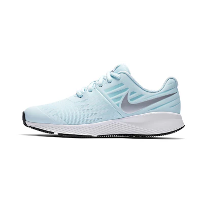 (Youth) Nike Star RUNNER 'Glacier Blue'