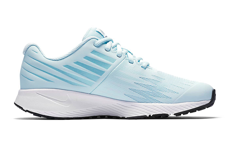 Order (JR) 耐克 星际跑者 '冰川蓝' 907257-401
