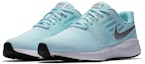 Lookbook (JR) Nike Star RUNNER 'Biru Glacier' 907257-401