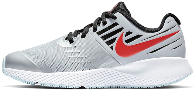 (JR) Nike Star Runner SD 'Abu-Abu Hitam Oranye' AR0200-001 Buy (JR) Nike Star Runner SD 'Abu-Abu Hitam Oranye' AR0200-001