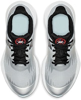 (JR) Nike Star Runner SD 'Gris Negro Naranja' AR0200-001 Shop (JR) Nike Star Runner SD 'Gris Negro Naranja' AR0200-001