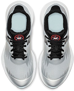 (JR) Nike Star Runner SD 'Abu-Abu Hitam Oranye' AR0200-001 Shop (JR) Nike Star Runner SD 'Abu-Abu Hitam Oranye' AR0200-001