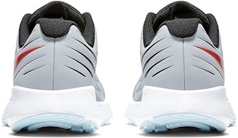 (JR) Nike Star Runner SD 'Gris Negro Naranja' AR0200-001 Purchase (JR) Nike Star Runner SD 'Gris Negro Naranja' AR0200-001