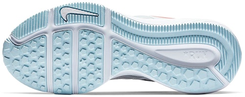 (JR) Nike Star Runner SD 'Gris Negro Naranja' AR0200-001 Details for (JR) Nike Star Runner SD 'Gris Negro Naranja' AR0200-001