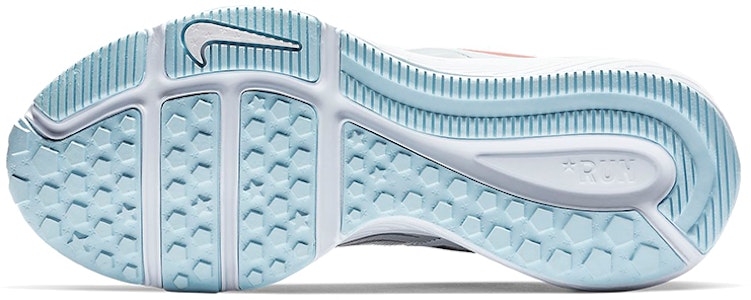 (JR) Nike Star Runner SD 'Abu-Abu Hitam Oranye' AR0200-001 Details for (JR) Nike Star Runner SD 'Abu-Abu Hitam Oranye' AR0200-001