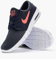 Nike Stefan Janoski 'Obsidian' 631303-466 Nike Stefan Janoski 'Obsidian' 631303-466