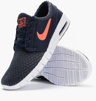 Nike Stefan Janoski 'Obsidian' 631303-466 Buy Nike Stefan Janoski 'Obsidian' 631303-466