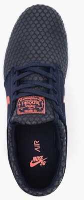 Nike Stefan Janoski 'Obsidiana' 631303-466 Lookbook Nike Stefan Janoski 'Obsidiana' 631303-466