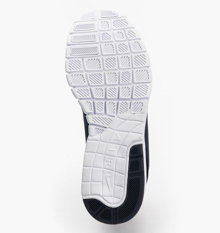 Shop Nike Stefan Janoski 'Obsidian' Lelaki Kasut Sukan 631303-466