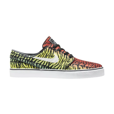 Nike Stefan Janoski Canvas 'Tiger Pack'