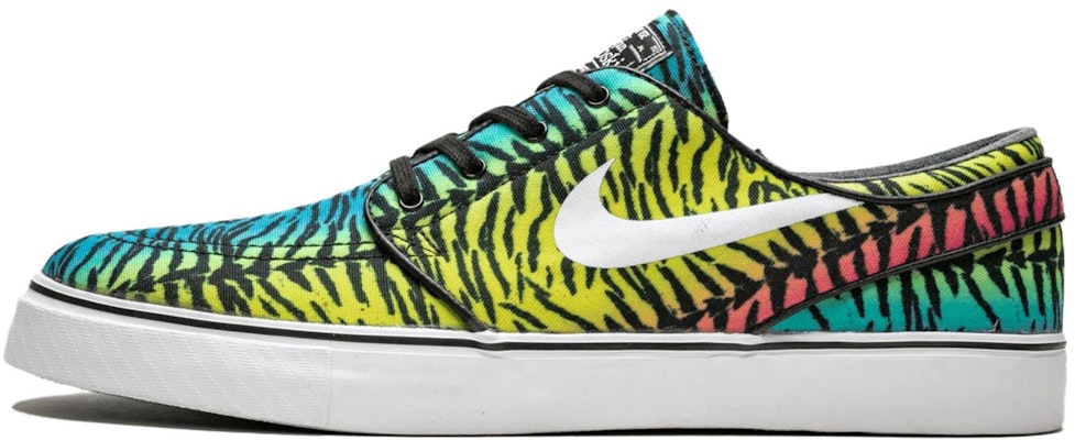 Nike Stefan Janoski Canvas 'Tiger Pack' 615957-713 Buy Nike Stefan Janoski Canvas 'Tiger Pack' 615957-713