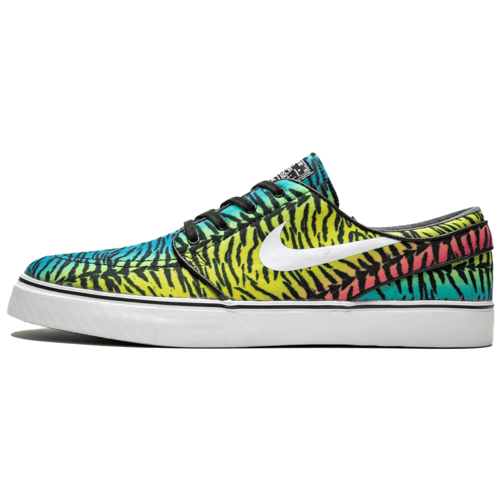 Nike Stefan Janoski Canvas 'Tiger Pack' 615957-713