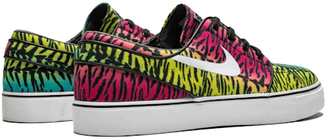 Details for Nike Stefan Janoski Canvas 'Tiger Pack' 615957-713